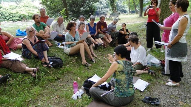 Rencontres & Échanges