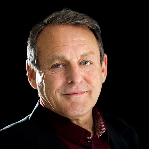 Photo de François Louche